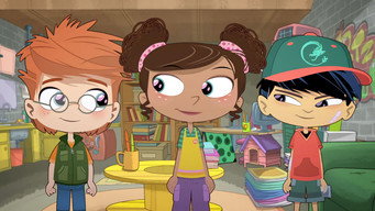 Petz Club (2014-2015)