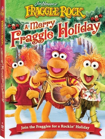 Fraggle Rock: a Merry Fraggle Holiday image