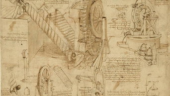 Inside the Mind of Leonardo (2013)