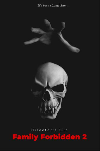 Family Forbidden 2 (2021)