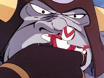 第53話：The Beast