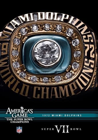 America’s Game: 1972 Dolphins | Super Bowl VII
