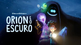 Cena de Orion e o Escuro