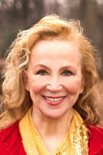 Imagen de Rutanya Alda