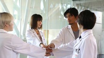 Episode 11 — The Genius Surgeon is Back