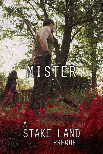 Stake Land: Mister (2011)