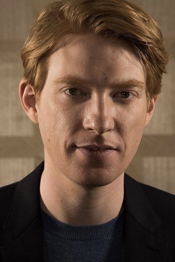 Profile picture of Domhnall Gleeson