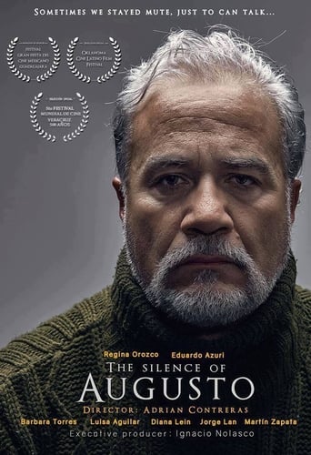Poster of El Silencio de Augusto