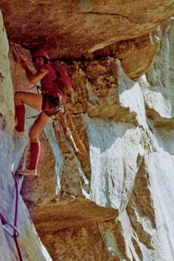 Solo Ascent