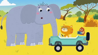 Episode 6 — Safari