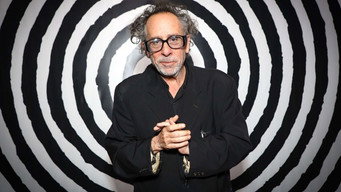 Tim Burton: un monstre de cinéma (2025)