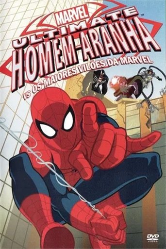 Ultimate Spiderman Vs The Greatest Villains of Marvel (1970)