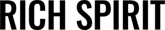 Rich Spirit
