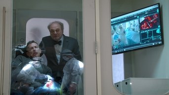 Cena de Sir Crispin Crandall (Nº 86)