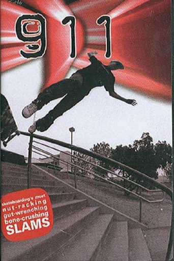 411VM Presents : 911 (2004)