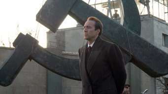 Still 10 from Lord of War