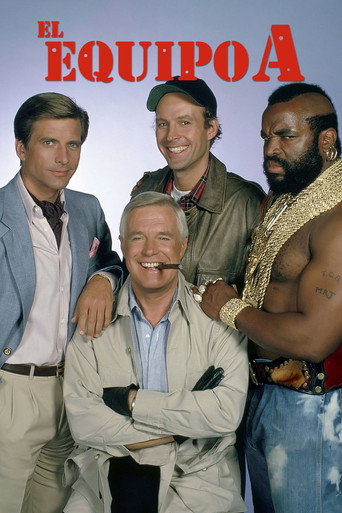 The A-Team — Posters 17