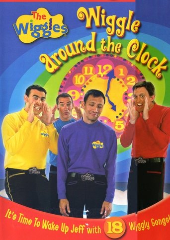 The Wiggles: Wiggle Around the Clock