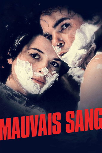 Mauvais Sang