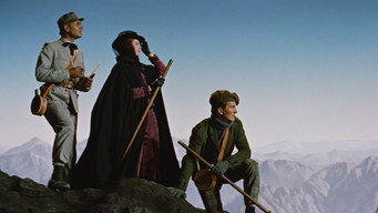 Galeria 3 - Viaje al centro de la Tierra