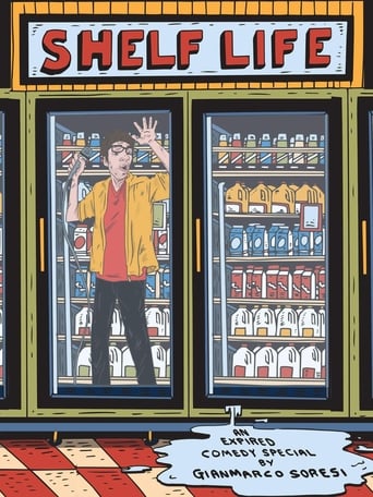 Shelf Life