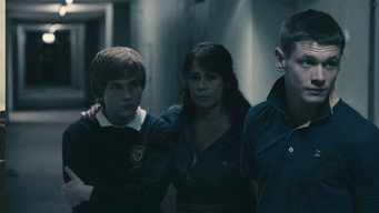 Хмарочос смерті (2012)