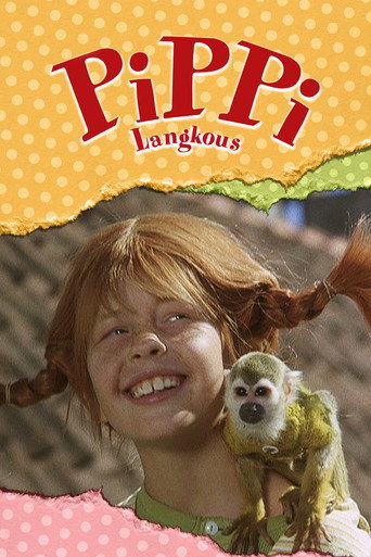 Pippi Longstocking — Posters 17