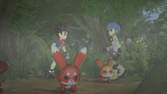 第24話：Episode 24