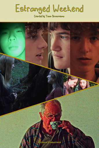 Estranged Weekend (1970)