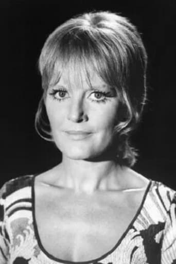 Image of Petula Clark