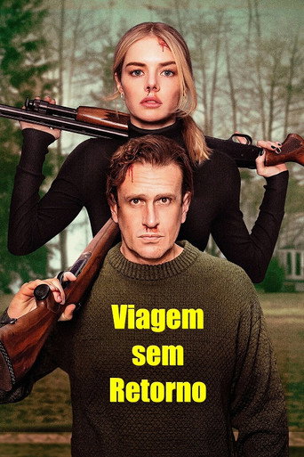 Viagem sem Retorno