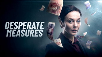 #5 Desperate Measures