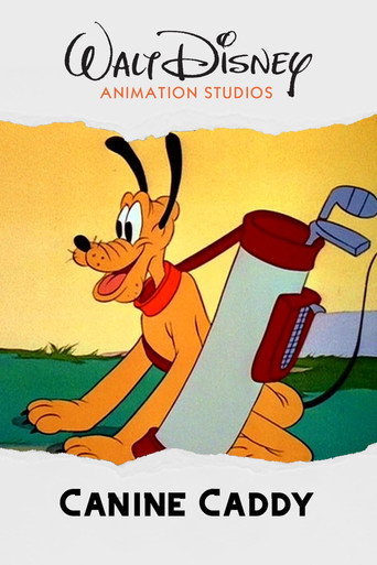 Canine Caddy (1941)