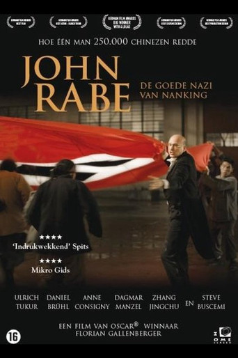 John Rabe