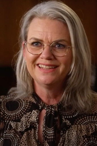 Foto de Christina Wiksten