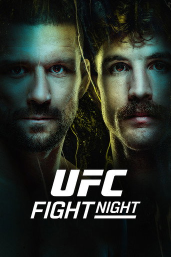 UFC Fight Night 284: Gamrot vs. Salkilld