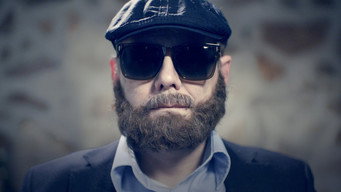 Infiltratören (2021)