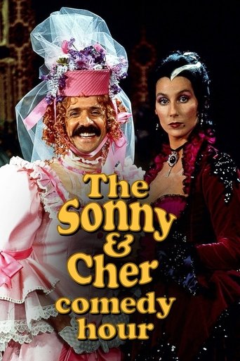 The Sonny & Cher Comedy Hour - Season 4 1974