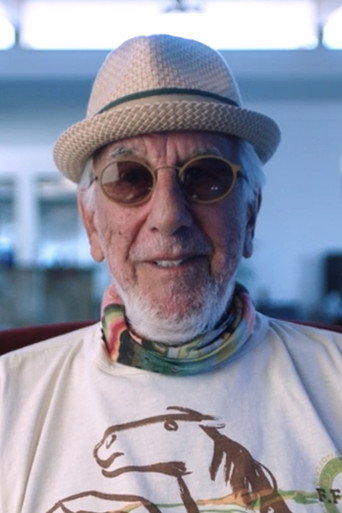 Lou Adler — Sane Inside Insanity cast