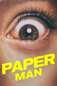 Paper Man (1971)