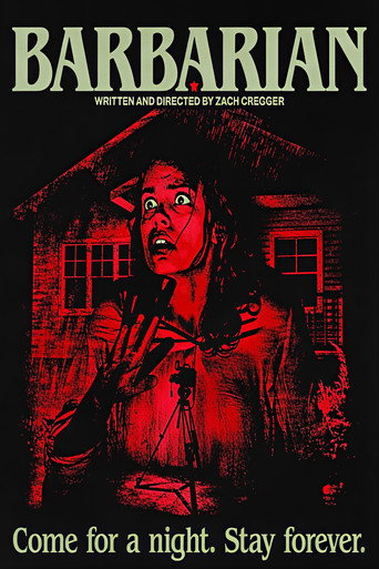 Noites Brutais — Pôsteres 19