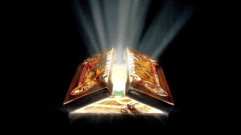 Jumanji backdrop 1