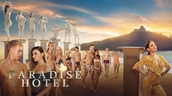 Paradise Hotel (2009- )