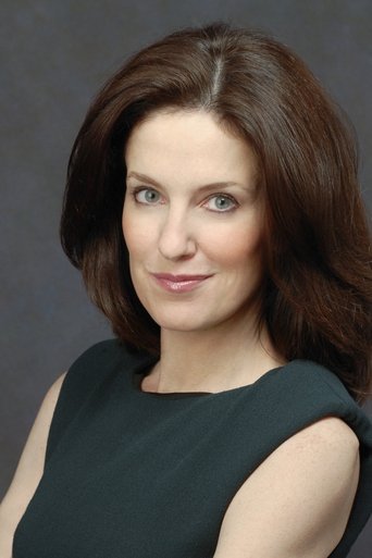 Image of Sharyn Alfonsi