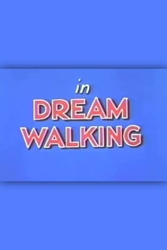 Poster för Dream Walking