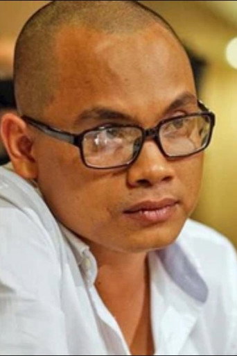 Trương Quang Thịnh portrait
