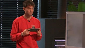 Episode 134 — Episode 134