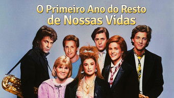 Cena de O Primeiro Ano do Resto de Nossas Vidas