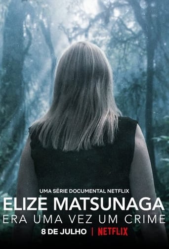 Elize Matsunaga: Once Upon a Crime Season 1 Episode 4