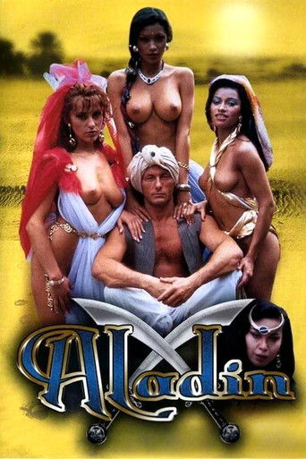 Aladin'X (1994) - Film | Abenteuer